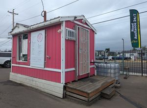  at Temptations Bikini Espresso in Portland