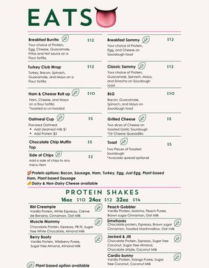  at Temptations Bikini Espresso in Portland