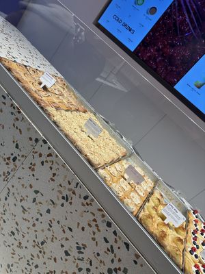   at Cinnamood in Prague