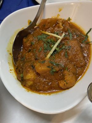Gobi   at Kohninoor in Lagos