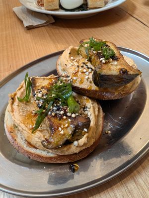  at Opus Coffee Brewers in Wollongong