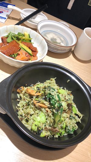   at Wǔ Shū Shàng Jiǎo - 舞蔬尚饺 in Shanghai