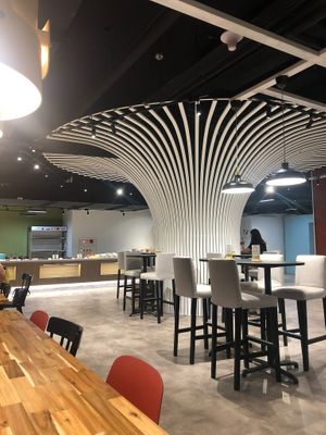  at VEGANala 旭穗蔬食 in Taipei