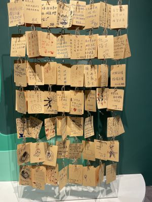   at VEGANala 旭穗蔬食 in Taipei