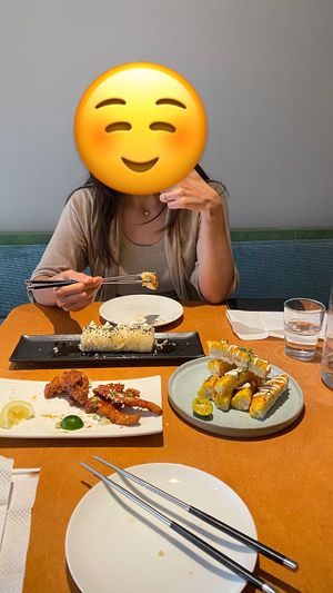  at Sunami 蔬納米  in New Taipei City