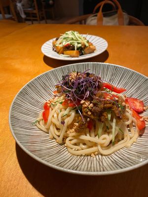  at Sunami 蔬納米  in New Taipei City