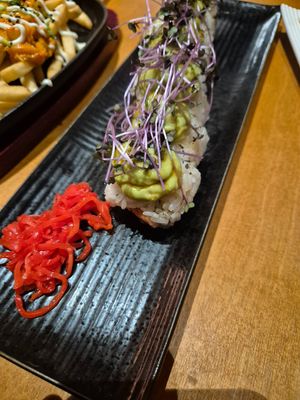  at Sunami 蔬納米  in New Taipei City