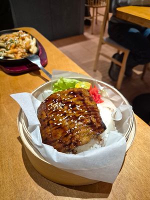  at Sunami 蔬納米  in New Taipei City