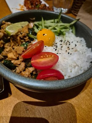  at Sunami 蔬納米  in New Taipei City