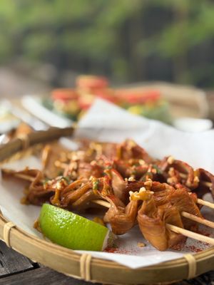  at Sunami 蔬納米  in New Taipei City