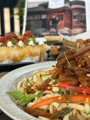  at Sunami 蔬納米  in New Taipei City