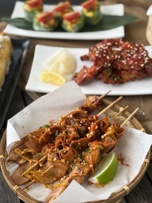  at Sunami 蔬納米  in New Taipei City