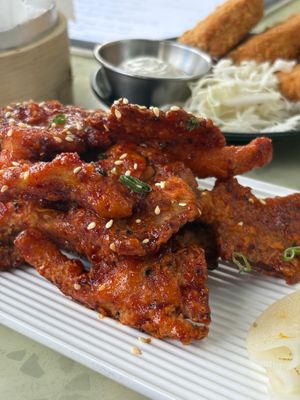  at Sunami 蔬納米  in New Taipei City