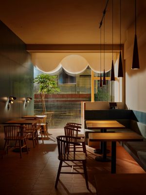  at Sunami 蔬納米  in New Taipei City