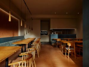  at Sunami 蔬納米  in New Taipei City