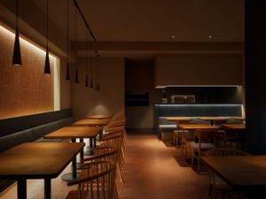  at Sunami 蔬納米  in New Taipei City