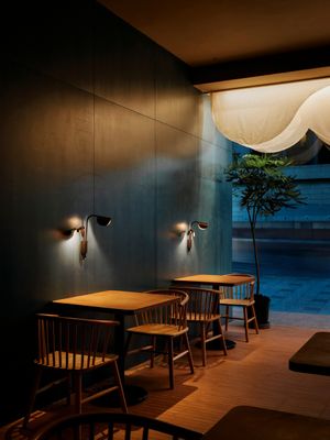  at Sunami 蔬納米  in New Taipei City