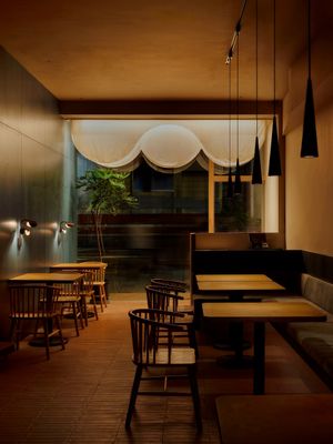  at Sunami 蔬納米  in New Taipei City