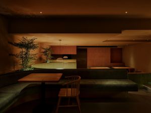  at Sunami 蔬納米  in New Taipei City