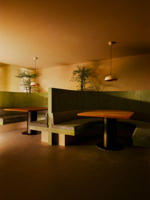  at Sunami 蔬納米  in New Taipei City