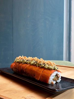  at Sunami 蔬納米  in New Taipei City