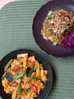  at Sunami 蔬納米  in New Taipei City