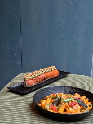  at Sunami 蔬納米  in New Taipei City