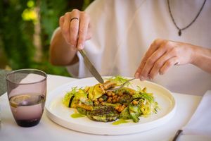  at Uroczysko Siedmiu Stawów Luxury Hotel & Spa by L'Occitane in Gola Dzierzoniowska