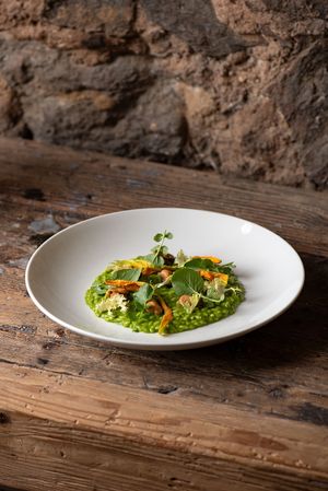  at Uroczysko Siedmiu Stawów Luxury Hotel & Spa by L'Occitane in Gola Dzierzoniowska