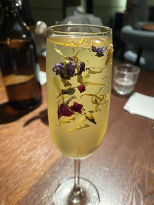 Mocktail   at Foldie in Taipei