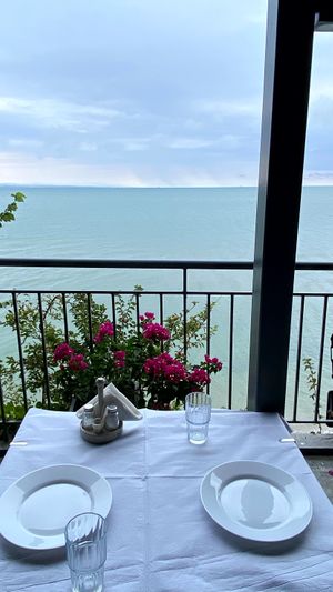  at The Koutsouro in Methoni