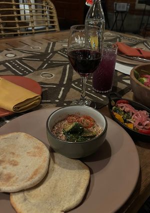   at LATHA in Phoenix