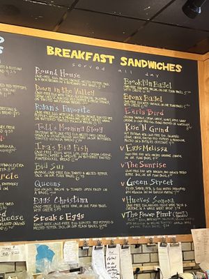   at Ithaca Bakery - Meadow St in Ithaca