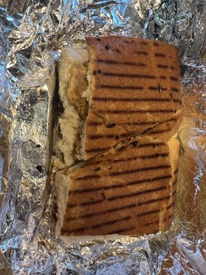   at Ithaca Bakery - Meadow St in Ithaca