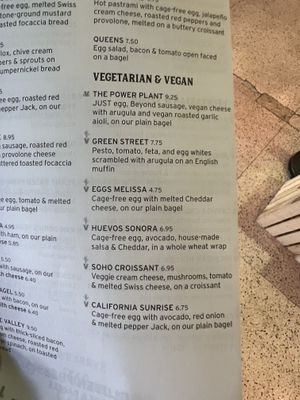   at Ithaca Bakery - Meadow St in Ithaca