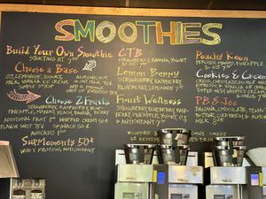   at Ithaca Bakery - Meadow St in Ithaca