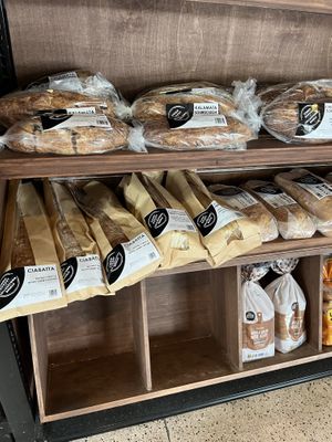 Breads   at Ithaca Bakery - Meadow St in Ithaca