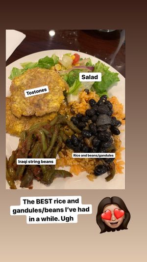 Amazing food!  at Upohar Vegetarian Restaurant in Lancaster