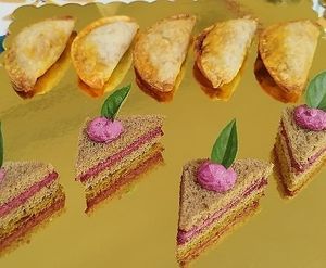  at Private Chef - Emotional Vegan Food in Lanzarote