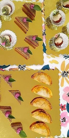  at Private Chef - Emotional Vegan Food in Lanzarote