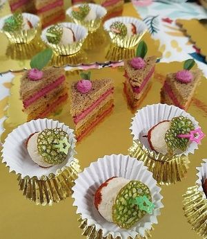  at Private Chef - Emotional Vegan Food in Lanzarote