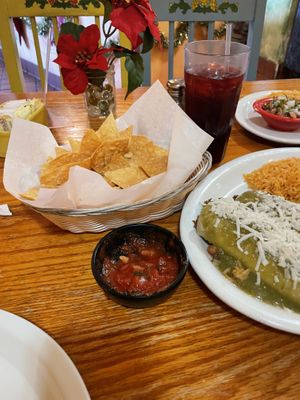   at Las Anitas in Los Angeles