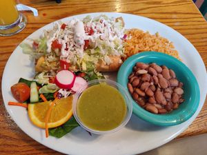  at Las Anitas in Los Angeles