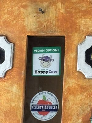   at Las Anitas in Los Angeles