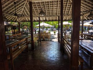  at Queen Bean in Legian