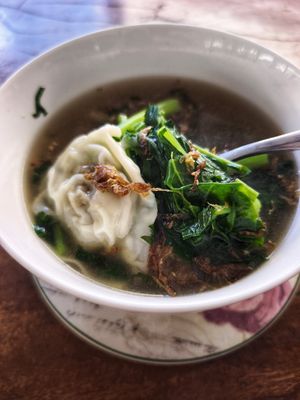  at Queen Bean in Legian