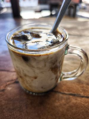  at Queen Bean in Legian