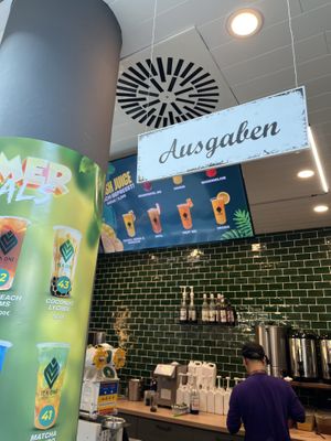 Store   at Tea one in Rheinland-pfalz