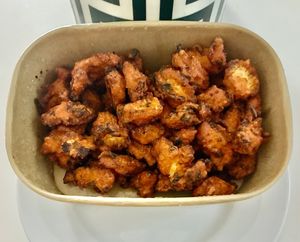 Dynamic Cauliflower at Vasanta Bhavan - DIP in Dubai