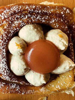  at Broné Pastry Lab in Wexford